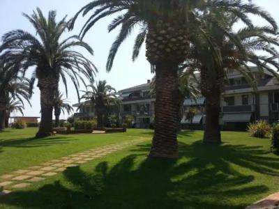 Residence Leonardo sul mare - 7