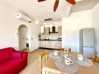 Residence Leonardo sul mare - 35