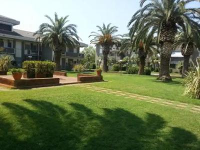 Residence Leonardo sul mare - 1