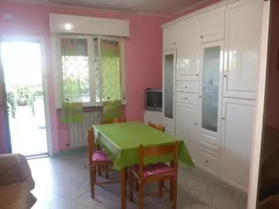 Residence Leonardo sul mare - 8