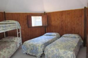 Camping Amanti Del Mare, Palinuro