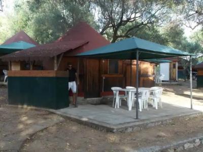 Camping Amanti Del Mare - 2