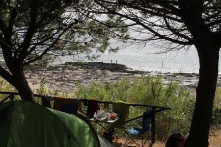 Camping Amanti Del Mare - 6