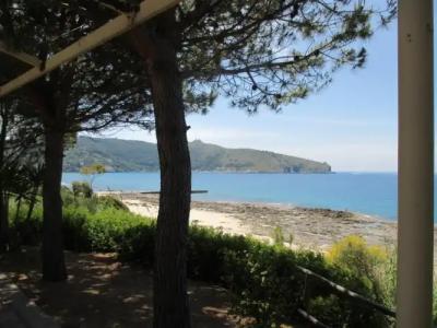 Camping Amanti Del Mare - 7