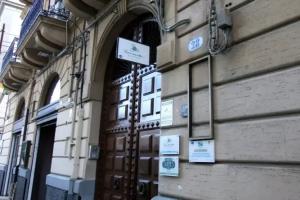 B&B l'Orlando Furioso, Palermo