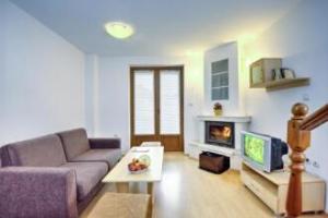 Chalet Raikovski Livadi