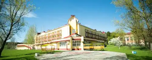 Sanatory Primorskiy - 0