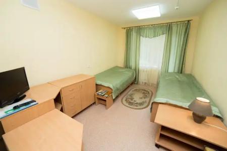 Sanatory Primorskiy - 1