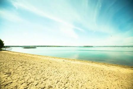 Sanatory Primorskiy - 2