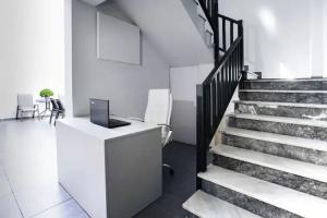 Atlas Hotel, Skiathos Town