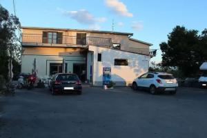 Follow Me B&B Mini-hotel, San Salvo