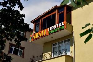 Adalı Guest House, Edirne