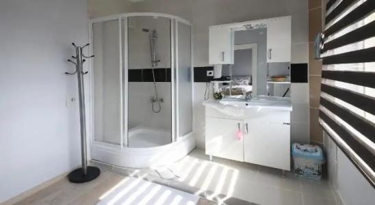 Adalı Guest House - 8