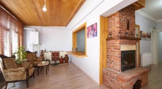 Adalı Guest House - 10