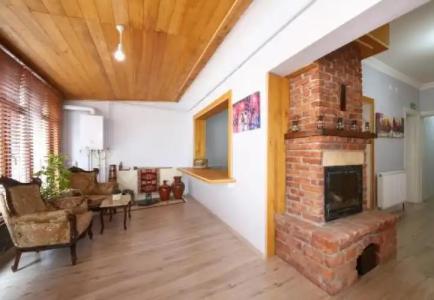 Adalı Guest House - 11