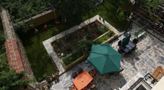 Adalı Guest House - 13