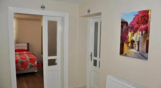 Adalı Guest House - 5