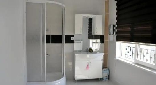 Adalı Guest House - 9