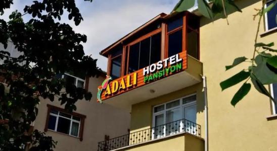 Adalı Guest House - 0