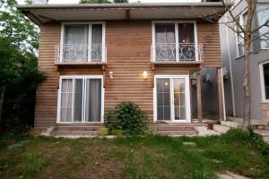 Ağva Nehir Evi Butik Hotel, Agva