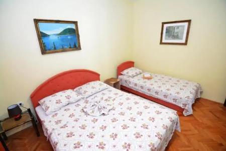 Holiday Home Cattaro - 106