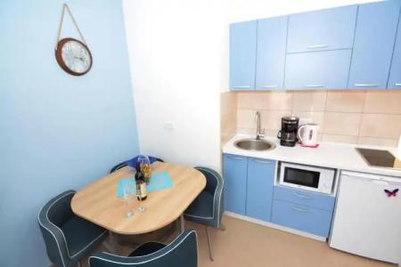 Holiday Home Cattaro - 25