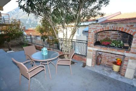 Holiday Home Cattaro - 51