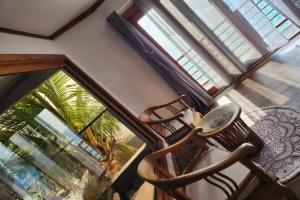 Marquise & Infinity villas