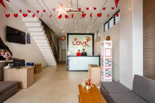 Love - 3