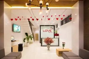 Love Hotel, Nha Trang