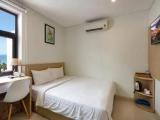 Standard Double Room with City View