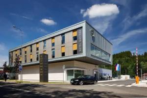 Sport & Relax Hotel Davidek, Trutnov