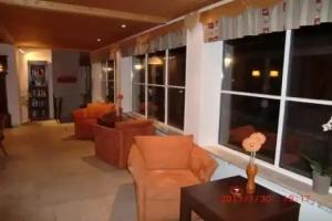 Hotel Grainauer Hof, Grainau