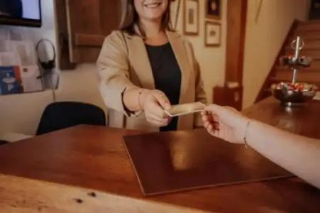 Gasthaus Zur Sonne - 20