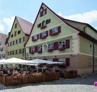 Gasthaus Zur Sonne - 12