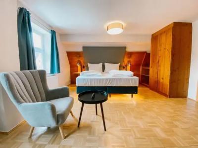 Gasthaus Zur Sonne - 0