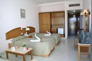 Karma Hotel, Sharm el Sheikh