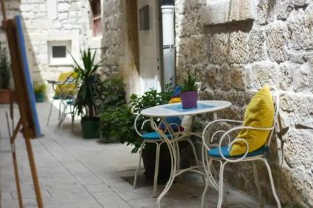 Tragos Lemon Tree - 64