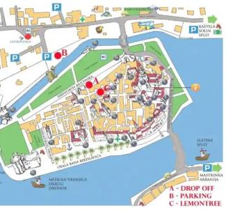 Tragos Lemon Tree - 37