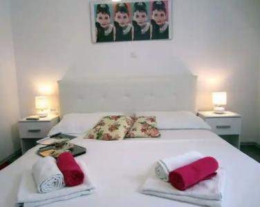 Tragos Lemon Tree - 1