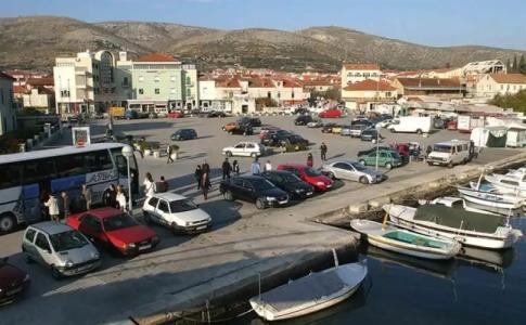 Tragos Lemon Tree - 68