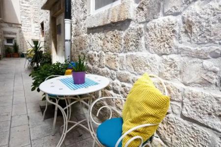 Tragos Lemon Tree - 39