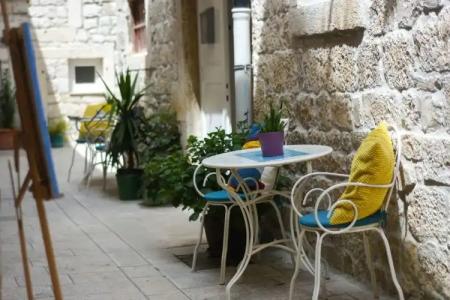 Tragos Lemon Tree - 15