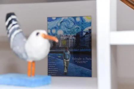 Tragos Lemon Tree - 44