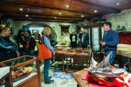 Tragos Lemon Tree - 25