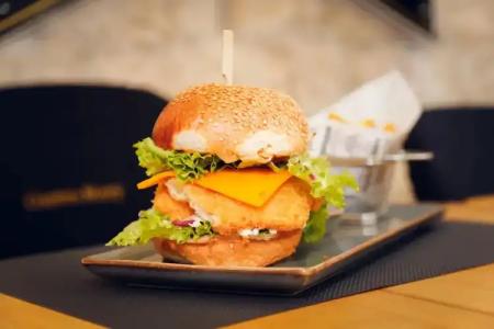 Tragos Lemon Tree - 9