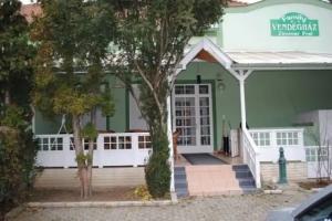 Family Apartmanhotel, Gyula