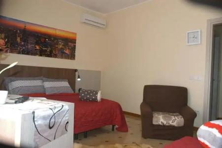 Hollywood Bed & Breakfast - 16