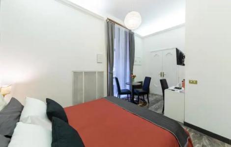 Il Ventre di Napoli Broggia - 41