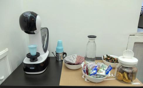 Il Ventre di Napoli Broggia - 9